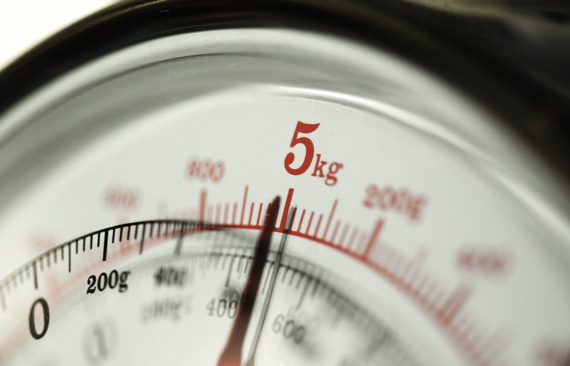 measurements si standard kilogram
