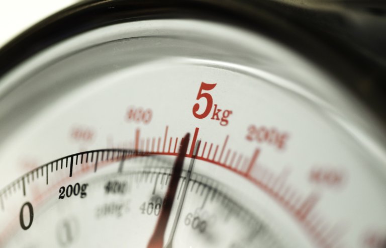 measurements si standard kilogram