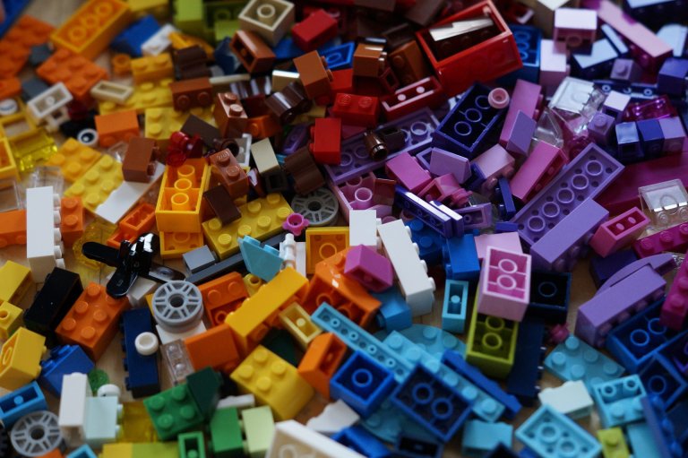 New Lego-Inspired Electronics Could Make the Field More Accessible and Efficient