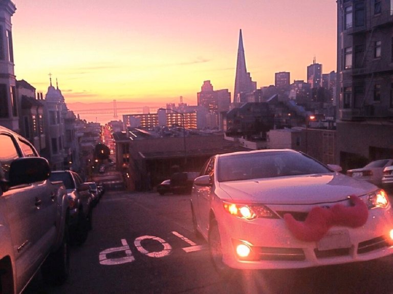 Lyft’s Self-Driving AI Cars Are Officially Hitting San Francisco’s Streets