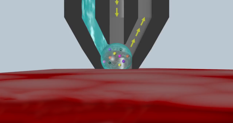 Researchers Create Surgical Device That Can Identify Cancer Cells in Seconds