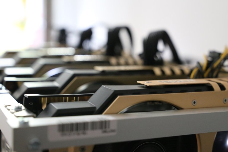 cryptocurrency bitcoin bitcoin mining abigail johnson
