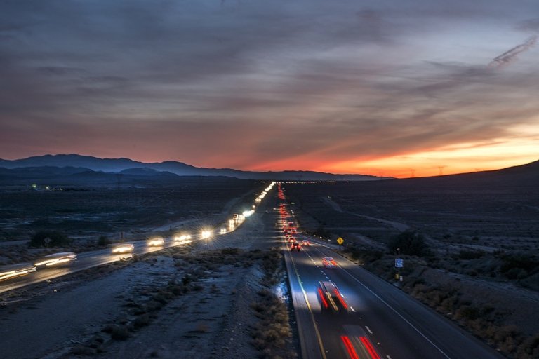 California is Considering a Ban on the Sale of Non-Electric Cars