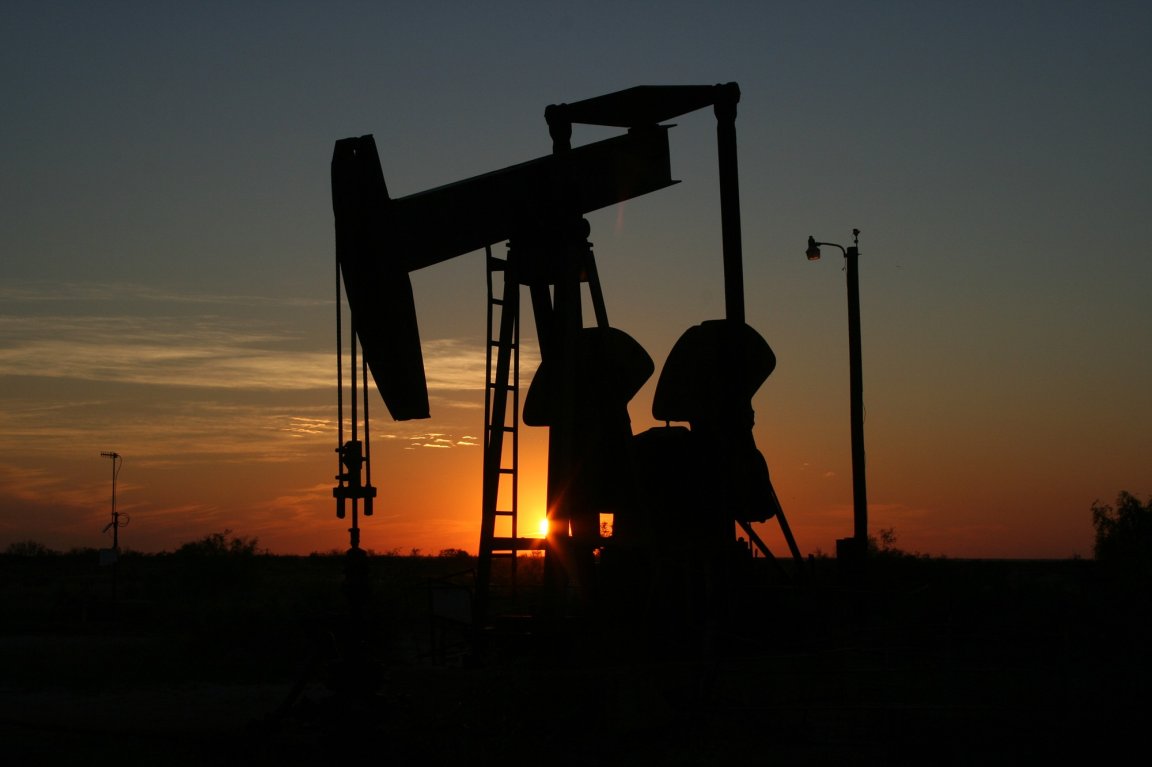 wind power oil denmark renewable energy