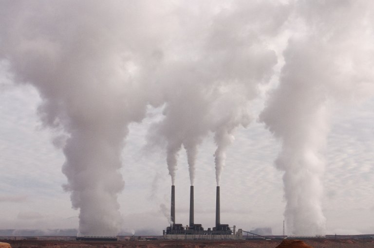 greenhouse gas carbon emissions alternative energy formate