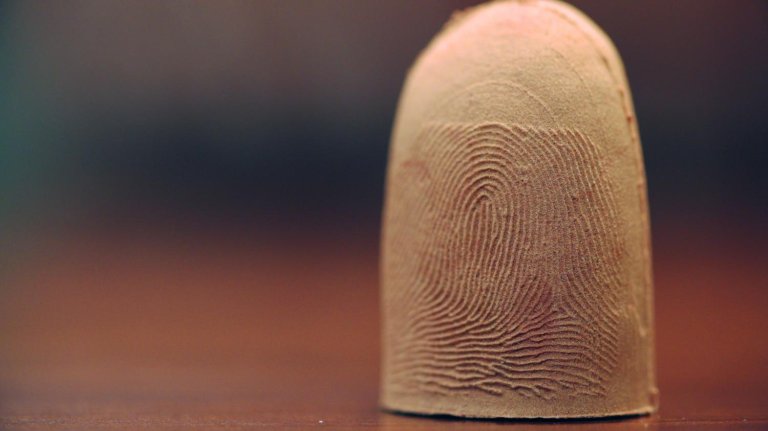 How Fake Fingers Could Improve Touch ID Security