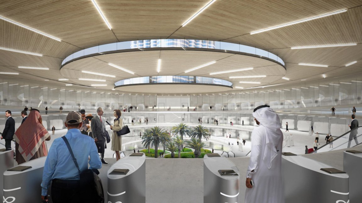 hyperloop one elon musk transportation