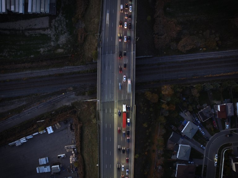 Tesla’s Upcoming Semi-Truck Could Prompt Huge Changes in the Haulage Industry