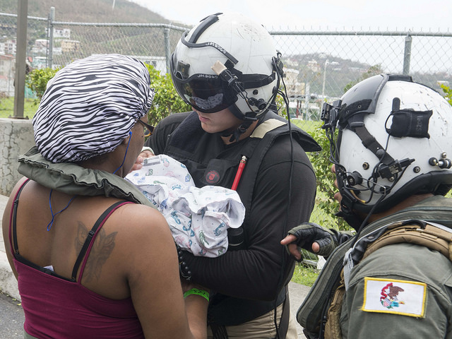 Image Credit: Official U.S. Navy/Flickr