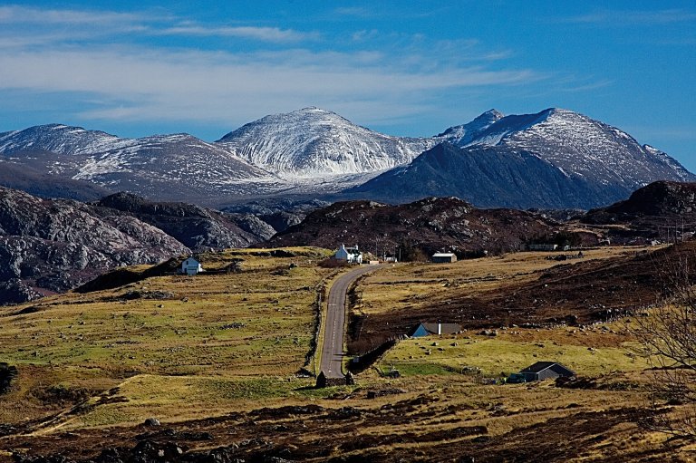 For the Sixth Time in 300 Years, Britain Will Contain No Snow