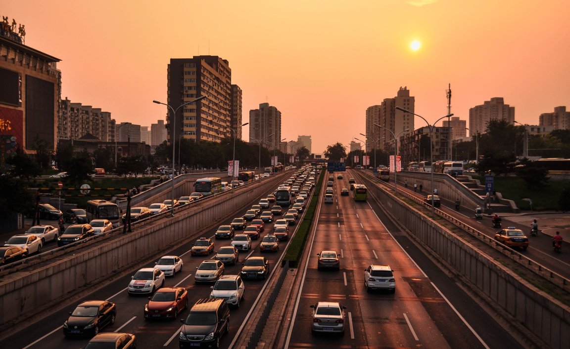 electric vehicles china fossil fuels electric cars
