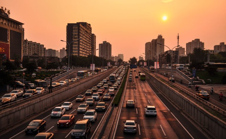 electric vehicles china fossil fuels electric cars