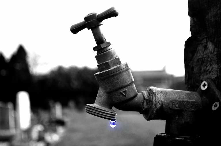 Study Asserts Lead in Flint’s Water Had “Horrifyingly Large” Effect on Birth Rates