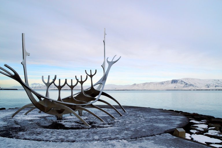 New DNA Evidence Confirms Existence of Female Viking Warriors