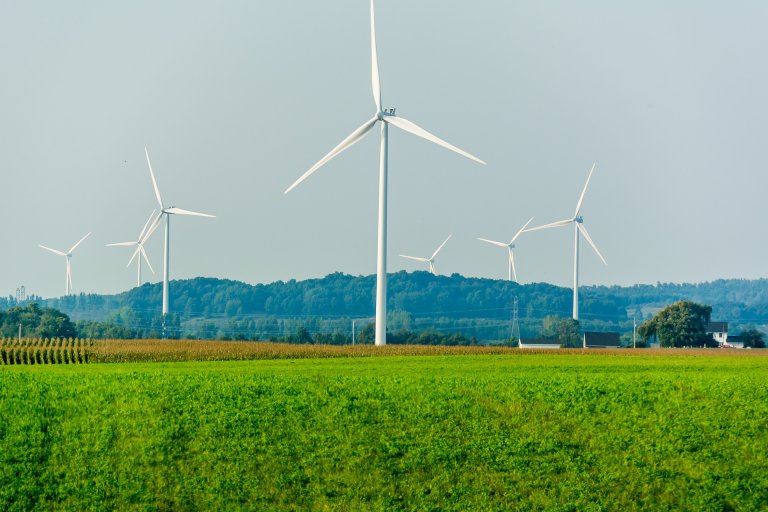 France Wants to Cease Fossil Fuel Production by 2040