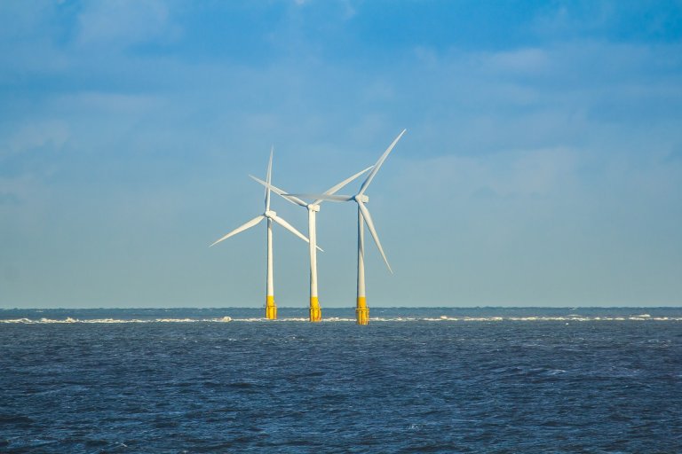 Wales Sets New Goal of 70 Percent Clean Energy Generation by 2030