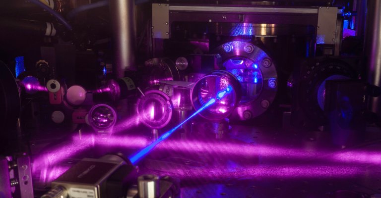 A New Quantum Atomic Clock May Finally Reveal the Nature of Dark Matter