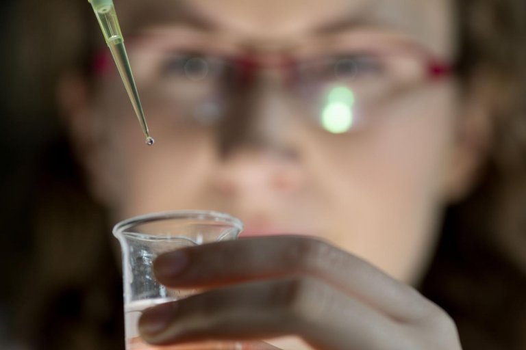 Your Tears Can Produce Electricity, A New Study Shows