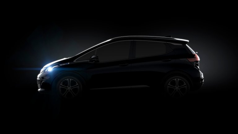 electric vehicles general motors electric cars ev
