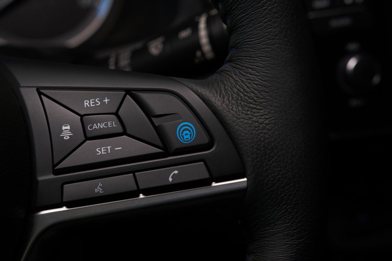 nissan imx autonomous vehicles electric vehicles