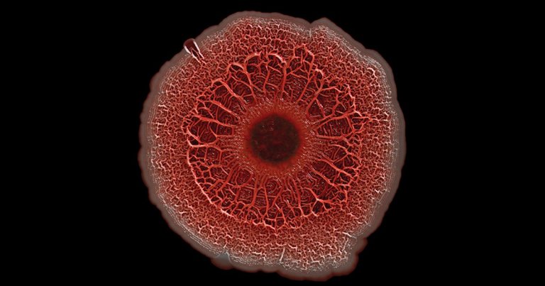 New Research Shows Asymmetry in Bacteria Might Help Us Fight Antibiotic Resistance