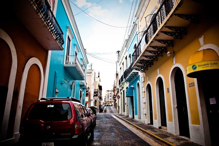 Elon Musk and Puerto Rico’s Governor Discuss Potential for Tesla to Rebuild the Island’s Electrical System
