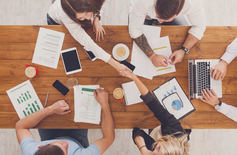IT Experts Foresee 60 Percent of Businesses Affected by Automation Within Five Years