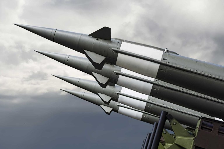 International Campaign to Abolish Nuclear Weapons Receives 2017 Nobel Peace Prize