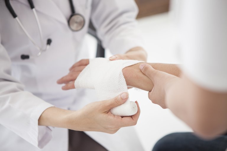 Harvard’s Futuristic “Intelligent Bandages” Can Repair Your Body
