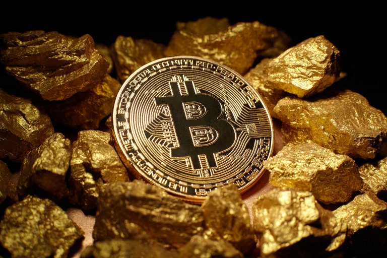 Bitcoin is Splitting Into Two. Here’s What it Means for Your Investments.
