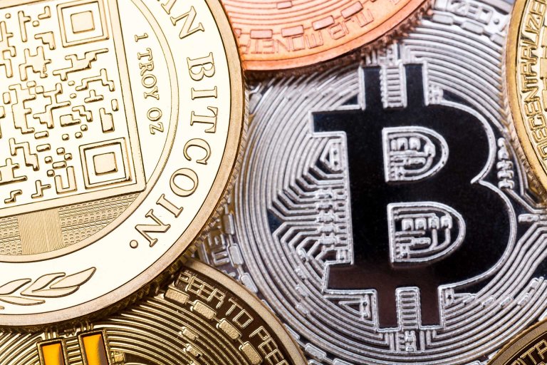 bitcoin cryptocurrency blockchain economics