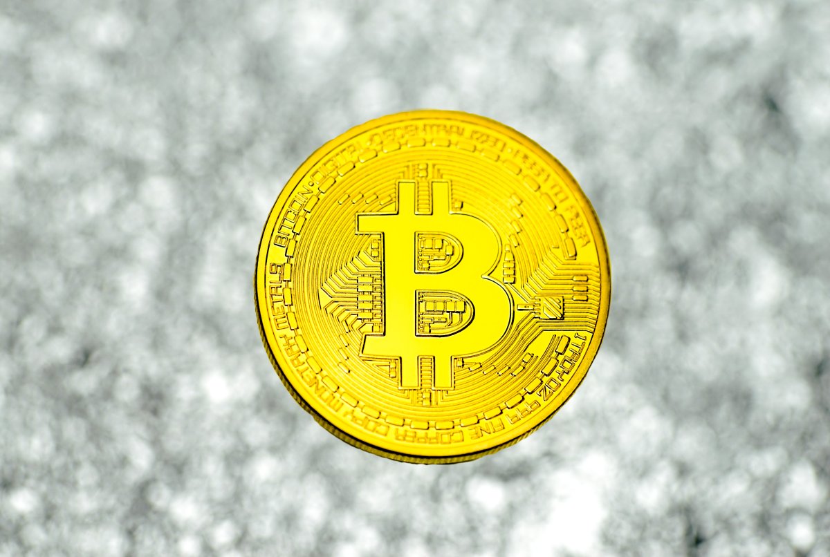 Bitcoin Price Goes Over $5,800, Setting a New All-Time High Record in Less  Than 24 Hours