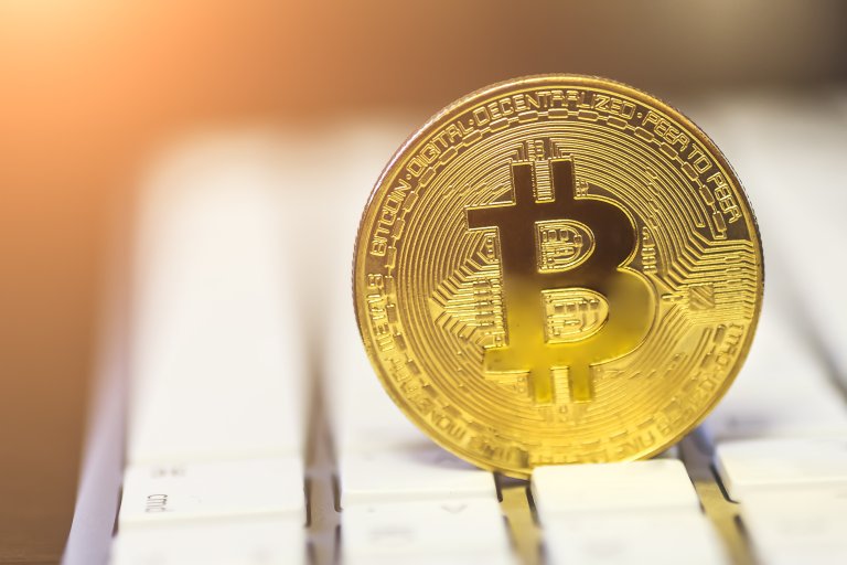 bitcoin blockchain cryptocurrency