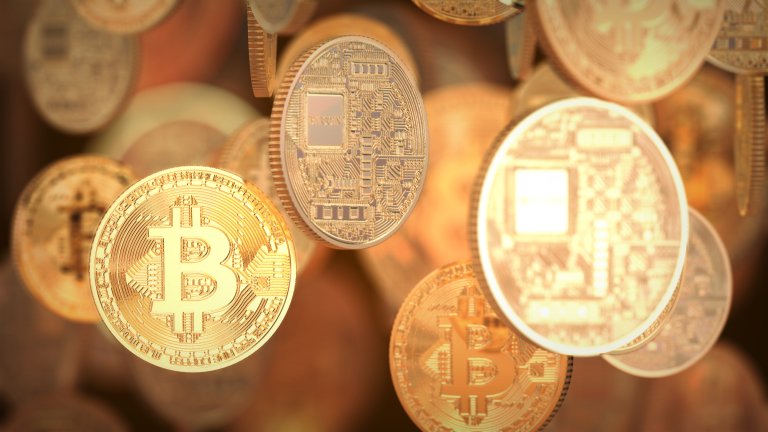 Bitcoin Reaches New Record High Near $6,000