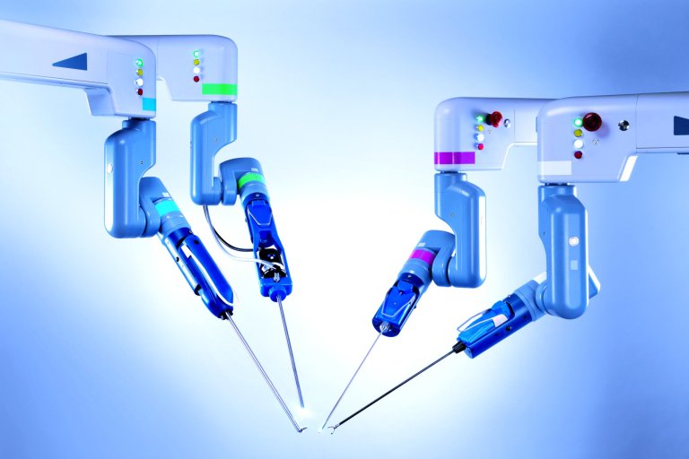 New FDA Approved Tech Moves Us Closer to a Robotic Future