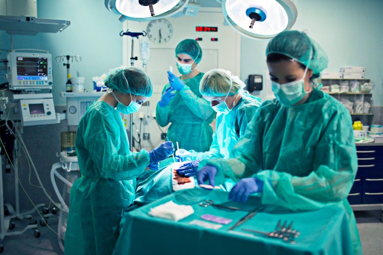 Self-Driving Cars Will Save Lives, But Will They Cause Organ Shortages?