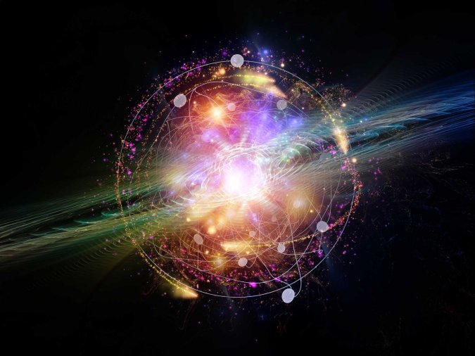 Scientists Confirmed the Theory Behind the Quantum Networks of the Future