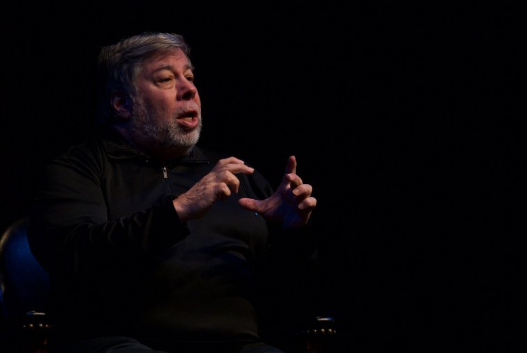 Apple’s Co-Founder Just Launched a New Tech Education Startup