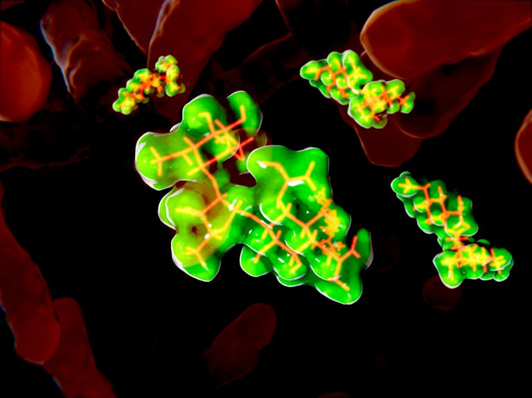 Light-Activated Particles Could Lead to a New Age in Medicine