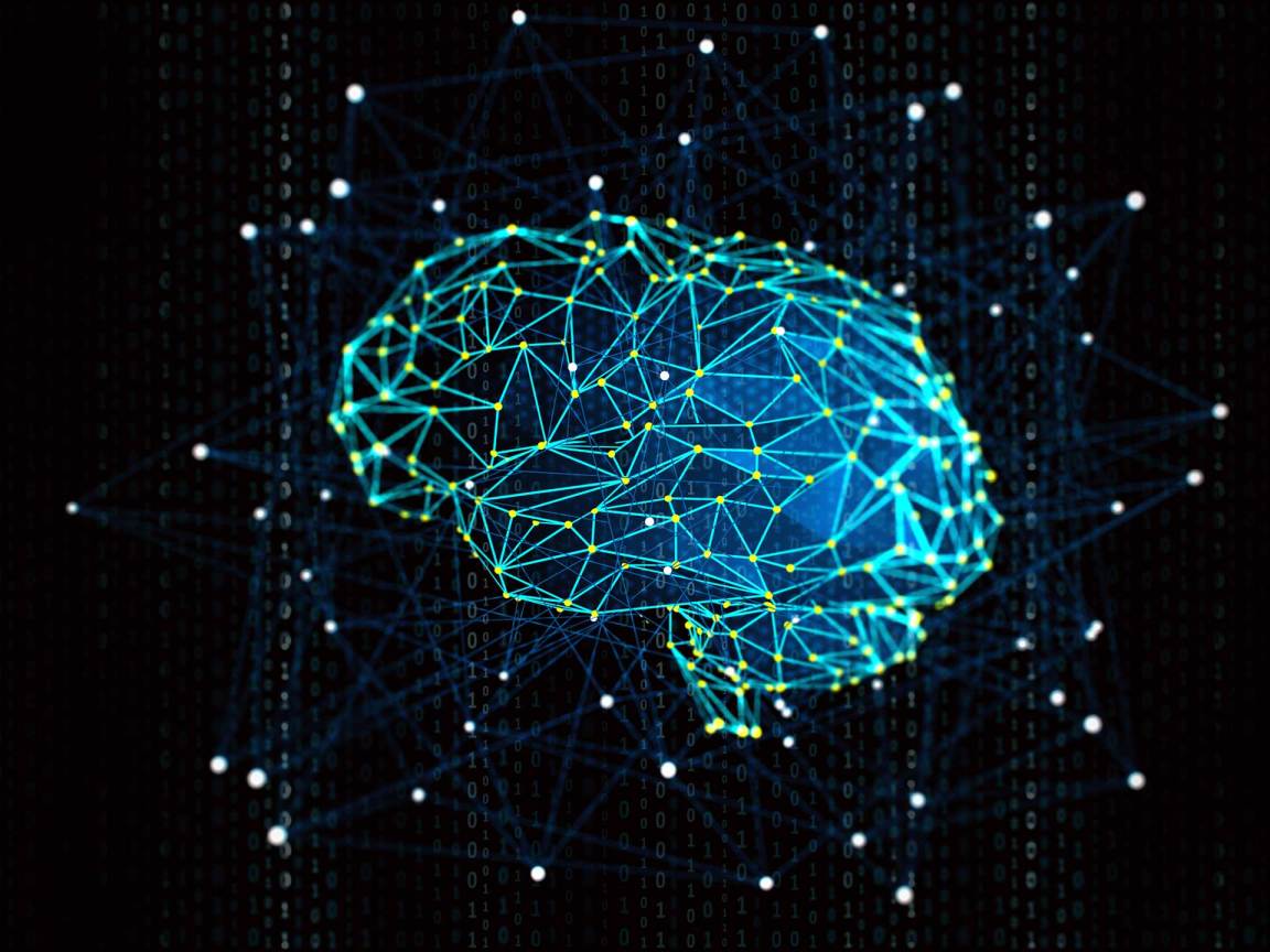 WORLD LEADER IN ARTIFICIAL INTELLIGENCE visual data 6