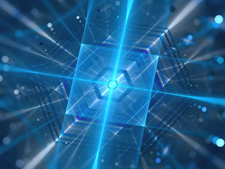 Google Just Revealed How They’ll Build Quantum Computers