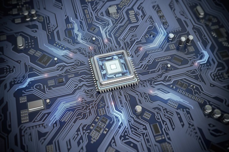 future of quantum computing