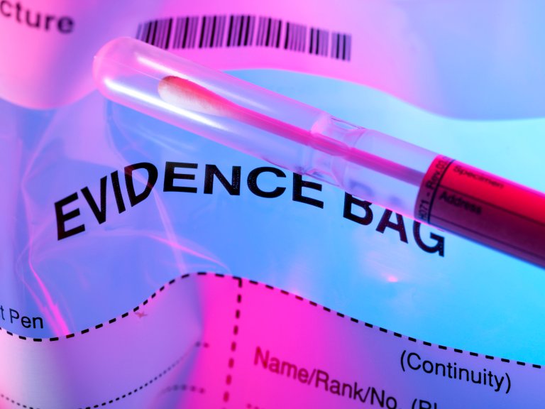 Bad DNA Tests Are Getting Innocent People Convicted