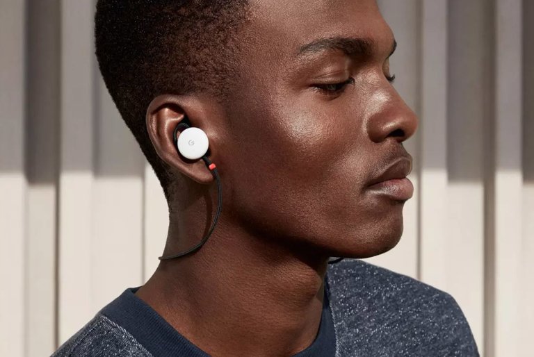 Google’s New Earbuds Can Translate 40 Languages Instantly in Your Ear