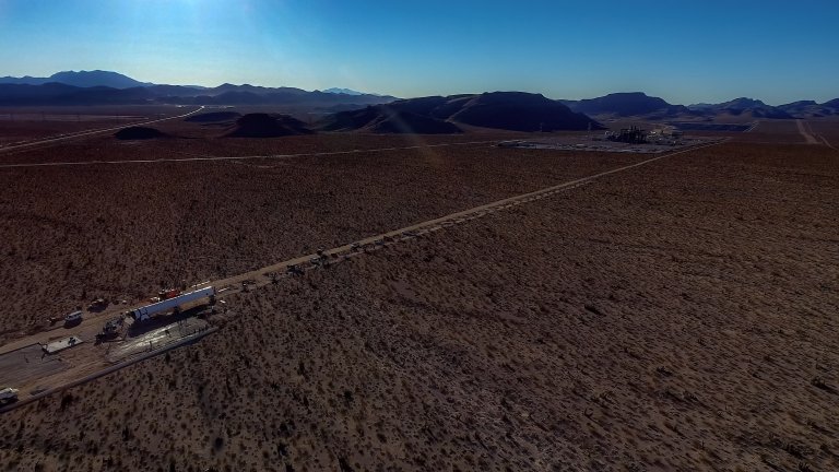 hyperloop one transportation hyperloop
