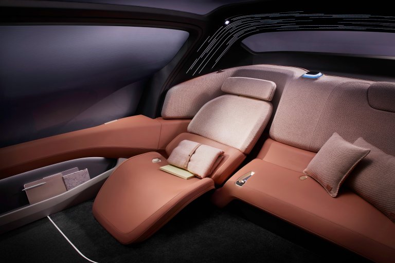 National Transport Commission Says People in Autonomous Cars Should be Exempt From DUI Laws
