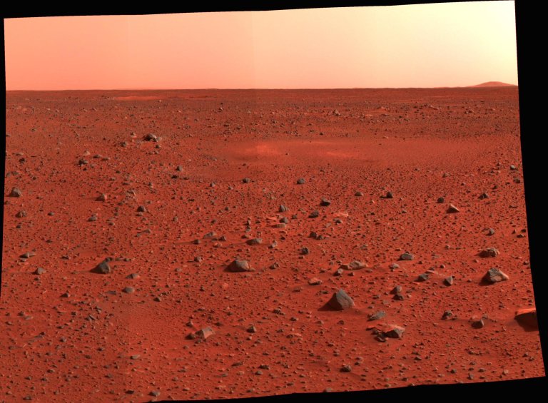 Elon Musk Has a Plan to Get Humans to Mars, But Can They Survive?