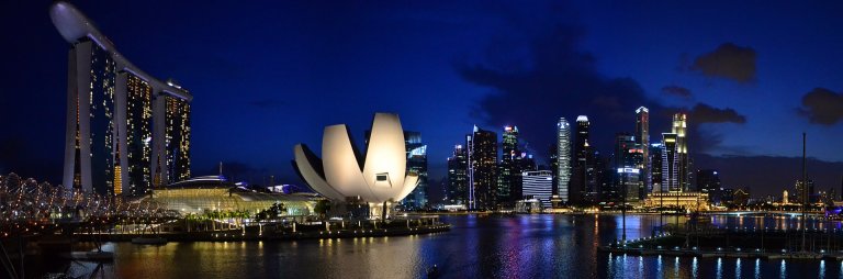 Smart Cities May Be The Death of Privacy As We Know It