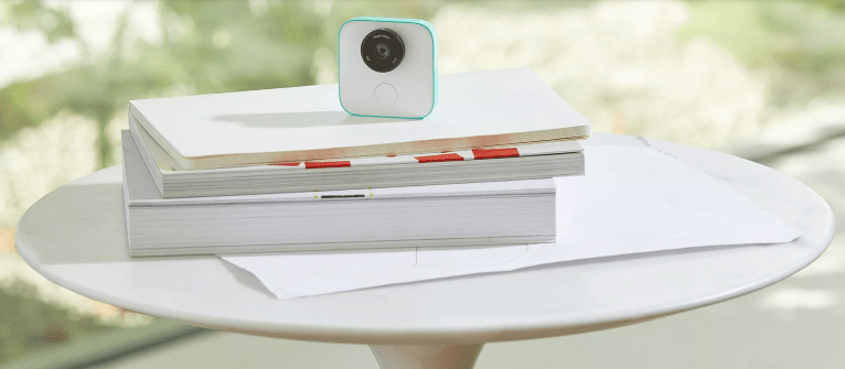 AI-Powered Google Clips Camera Decides When to Take a Photo So You Don’t Have To