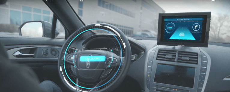 Canada Is Officially Testing Driverless Cars on Public Streets